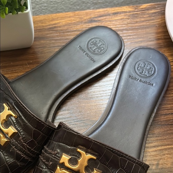 Tory Burch Everly Slide - Picture 5 of 10